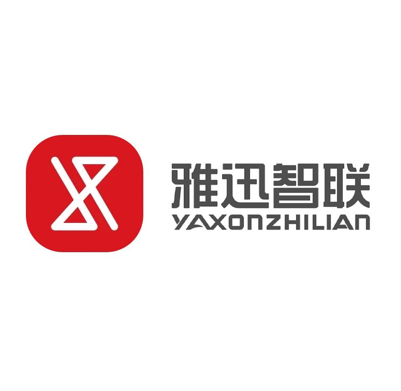 雅迅智联